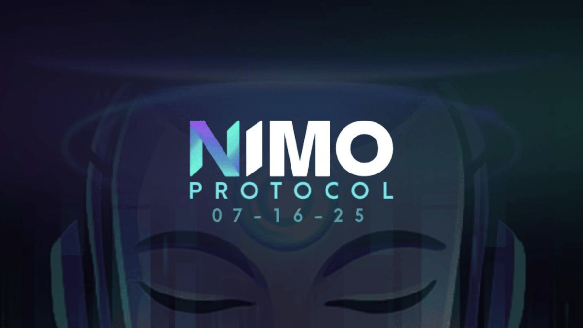 NIM Technology Ltd Launches Nimo Protocol, Targeting AI-Powered Smart Staking